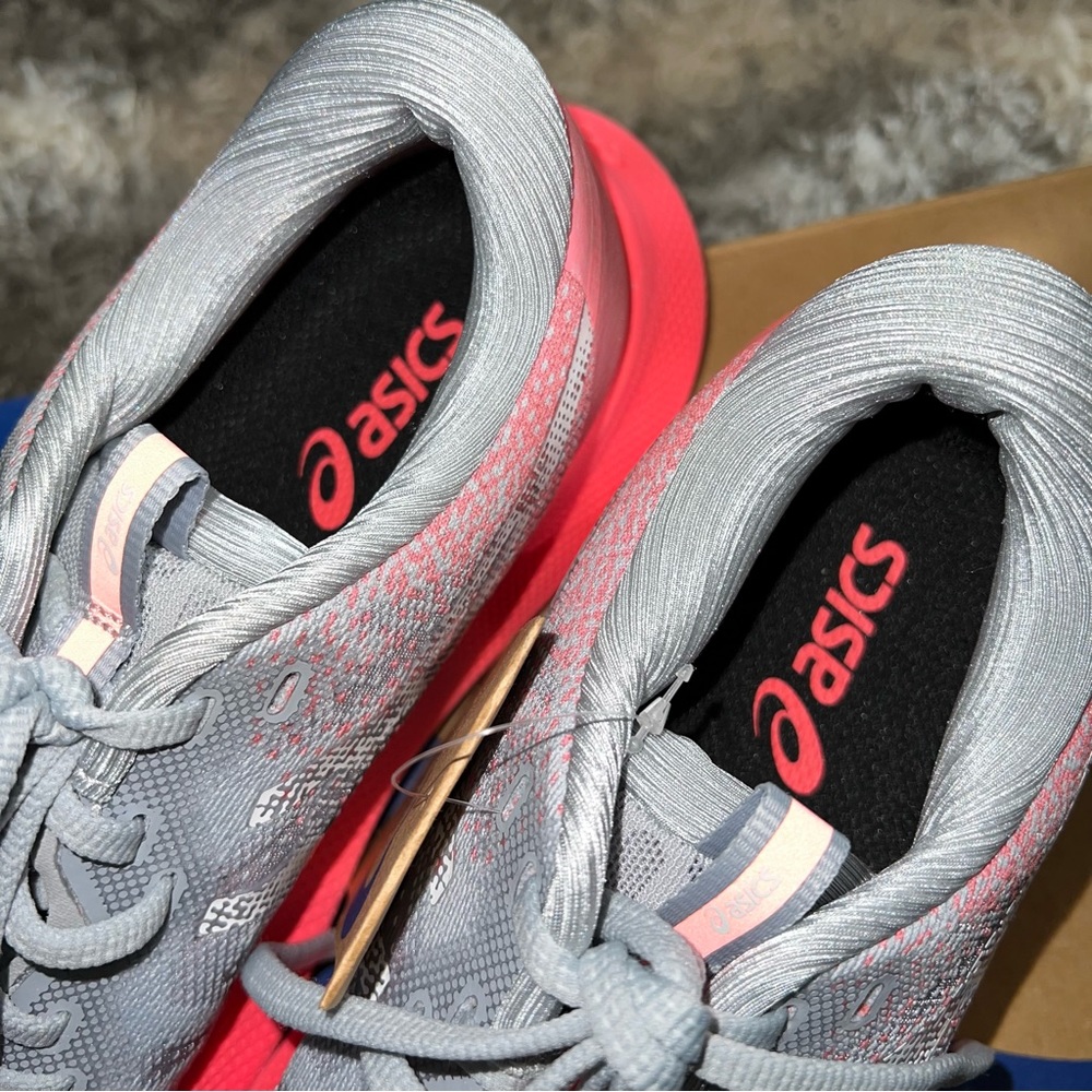 ASICS Gel-Nimbus Lite 2 - Picture 7 of 11